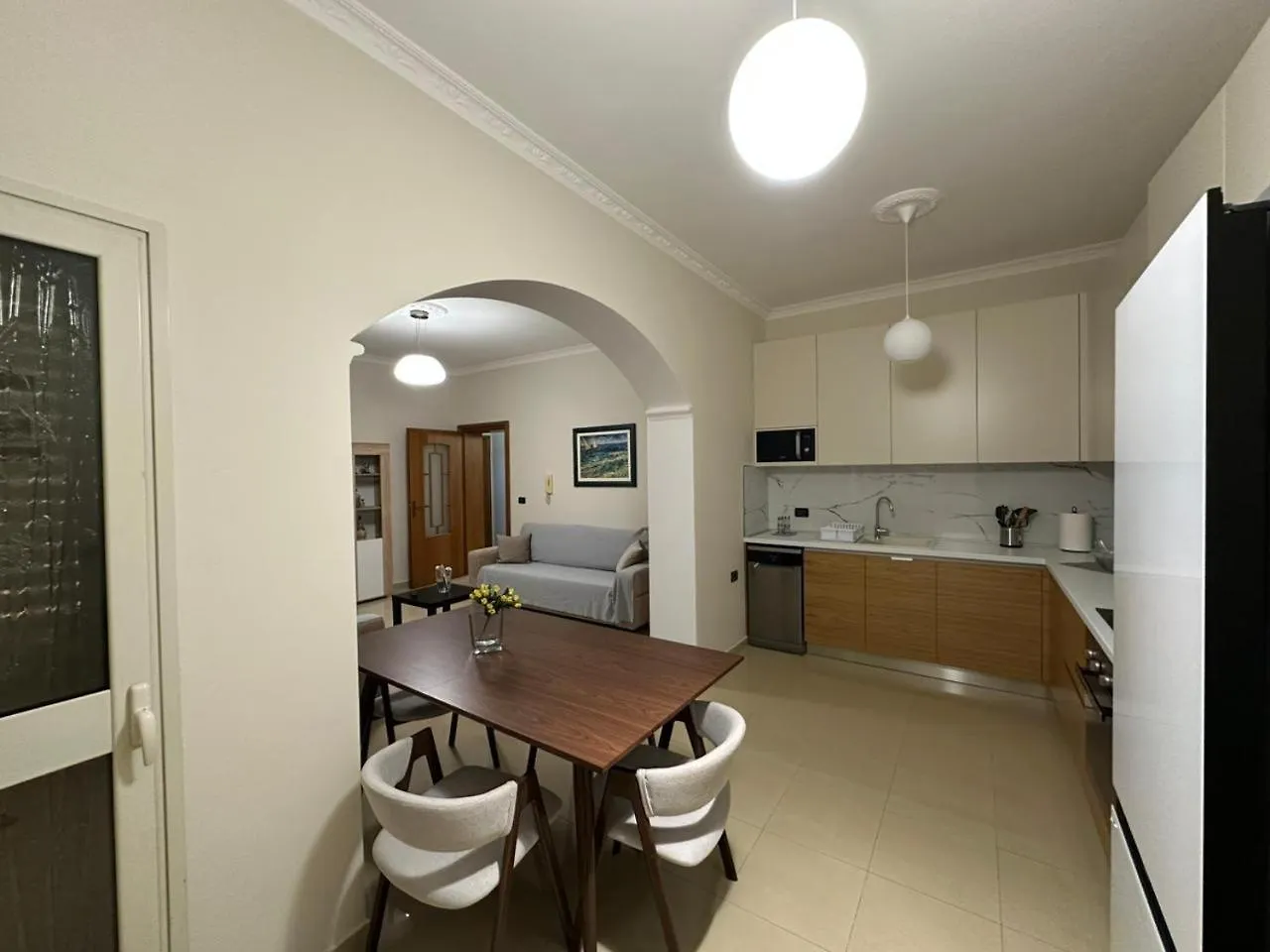 Villa Itaca Avlonya