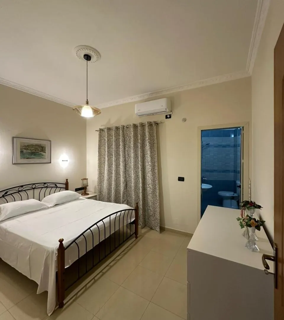 Villa Itaca Avlonya