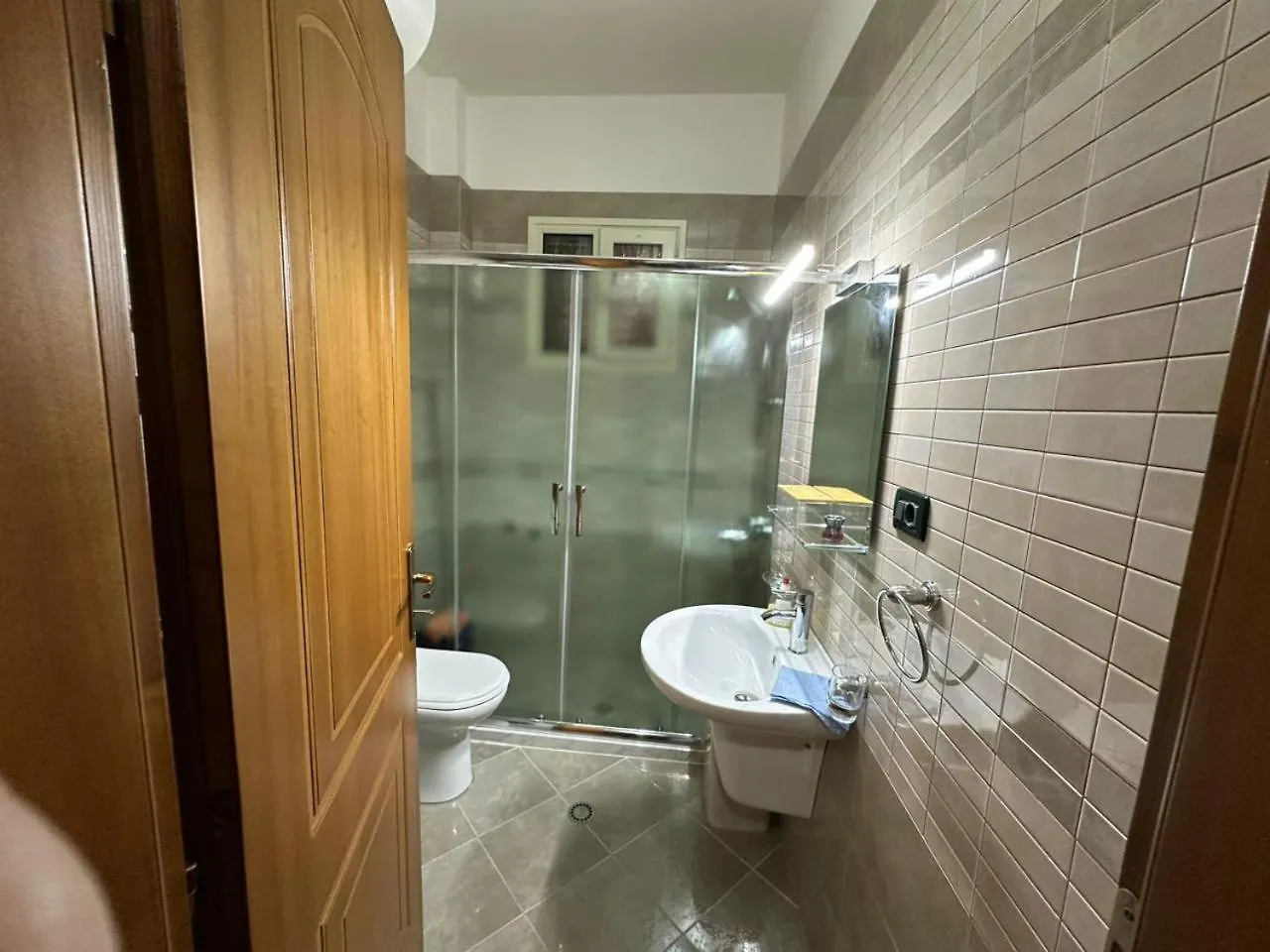 Villa Itaca Avlonya 0*,  Arnavutluk