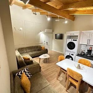 Arial Penthouse Hotel apartamentowy